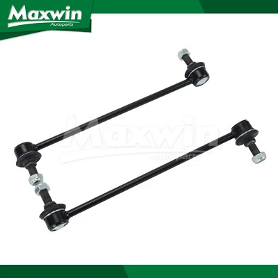 Звенья торца переднего стабилизатора подвески Continental для Ford Fusion Edge Lincoln MKZ MKX 13–18 годов выпуска - Изображение 1 из 4