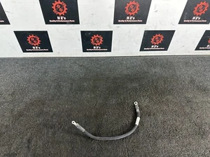 DODGE CHALLENGER SRT 6.4L 12-23 OEM ENGINE BATTERY TERMINAL GROUND WIRE CABLE - Bild 1 von 6