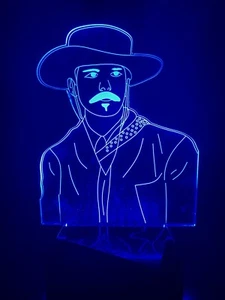 Tombstone Film Johnny Ringo Light - Bild 1 von 1