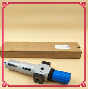 1PC NEW FESTO valve LFR-3/8-D-7-MIDI-A 80023111 By DHL Fast Shipping - Picture 1 of 1