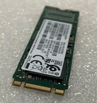 HP 255 G7 Notebook PC L50020-001 936240-002 256GB SSD M.2 SATA Genuine NEW - Image 1 of 3