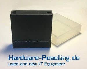 HP DLTtape IV Data Cartridge 80GB - Bild 1 von 1
