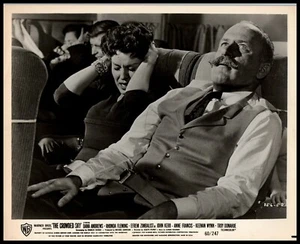 Rhonda Fleming en el cielo lleno (1960) FOTO ORIGINAL WARNER BROS M 89 - Imagen 1 de 2