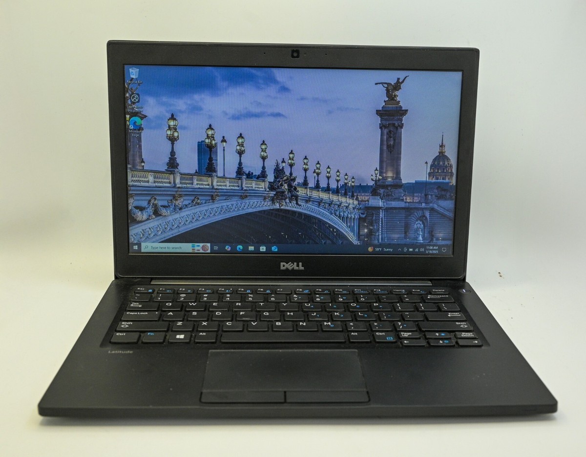 Dell Latitude 7280 PC Laptops & Netbooks for Sale | Shop New Dell Latitude 7280 PC Laptops & Netbooks for Sale | Shop New