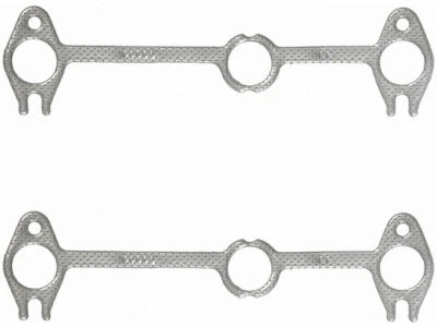 For 1985-1986 Oldsmobile Firenza Exhaust Manifold Gasket Set Felpro 25999QYHF - Image 1 of 2