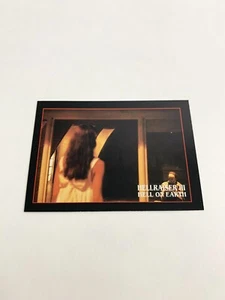 I Walked Into Madness 1992 Eclipse Hellraiser Card # 70 - Picture 1 of 2