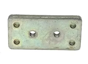 Placa de montaje de correa paso a paso SportsArt S715 170-110-010 - Imagen 1 de 2