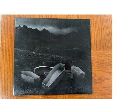 ATREYU - Long Live - Black And White Vinyl - LP Gatefold  • 46.66$