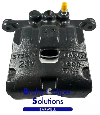 for FORD Fiesta Van TDCi Hatchback van 1.5 D 10/2012 - - Brake Caliper 64534 — 第 1/2 张图片