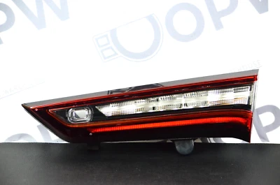 Perfect! 2021-2025 Acura TLX LED Trunk Lid Taillight Lamp Inner Right RH OEM - Image 1 of 4