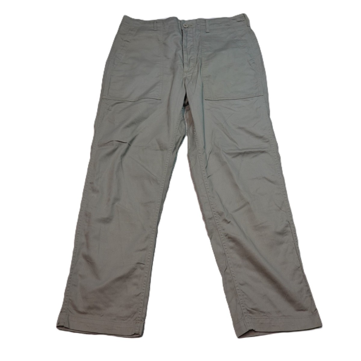 ENGINEERED GARMENTS カーゴ パンツ XL 53-1-10 Men's Engineered Garments for sale | eBay