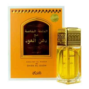 Khaltat Al Khasa Ma Dhan Al Oudh EDP - 50 ML (1.7 Oz) By Rasasi - Picture 1 of 5