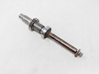 Eje primario Honda FL250 Odyssey FL 250 82 Foto 1 de 4