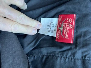 RM Williams mens jeans W44 R. Best quality as made in Australia. - Picture 1 of 4