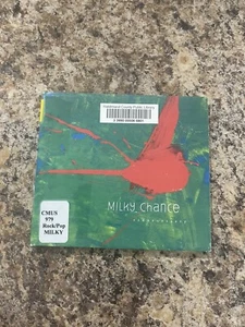 Milky Chance : Sadnecessary CD - Bild 1 von 4