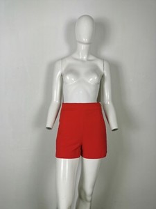 Pantaloncini da donna Zara in cotone | Acquisti Online su eBay