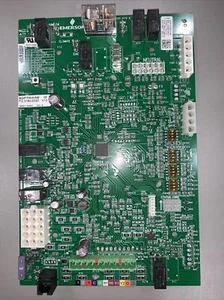 Goodman EMERSON PCBKF105 Furnace Control Circuit Board 50C51-290-03B1 - Picture 1 of 3