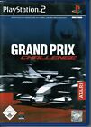 Grand Prix Challenge (Sony PlayStation 2) gioco PS2 usato