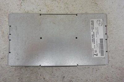 Unidad de módulo de control Nissan Máxima Hft 2011-2013 Bluetooth diente azul 28383-Zy71a Foto 1 de 4