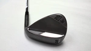 2024 TAYLORMADE HI-TOE 4 58* WEDGE / ATS 10 / DG TOUR ISSUE 115 WEDGE - Picture 1 of 4