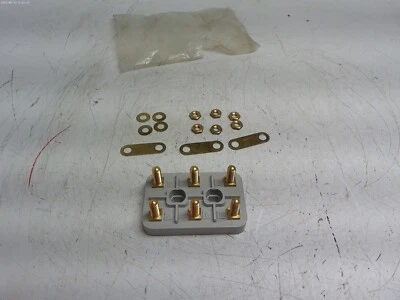 New Jenkins 6-Post Terminal Block B.A.M.8 - Image 1 of 4