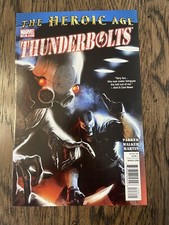 THUNDERBOLTS 1997 MARVEL #146 NM Excellent Condition (See pictures)