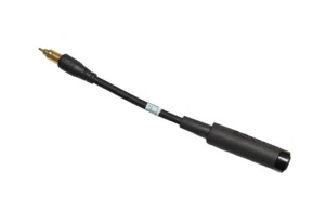 Micro Plug 3.5mm Audio Jack Cord F Sony Walkman Remote Control E741 888 868 848 - Picture 1 of 4