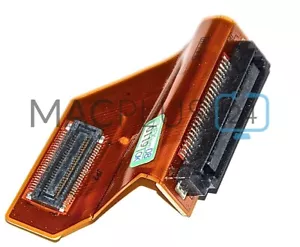 Apple Cavo Unità SuperDrive 821-0599-A MacBook Pro 17" A1261 922-8403 - Foto 1 di 1