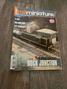 RMF N°645 RAIL MINIATURE FLASH - Imagen 1 de 1