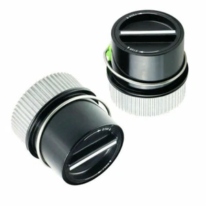 Buje de bloqueo para Ford Excursion F250 F350 F450 Super Duty Expedition 2 un. - Imagen 1 de 5