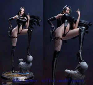 MIX studio 1:4 Scale ONE PIECE Empress Boa·Hancock Limited GK Figure Statue - Picture 1 of 4