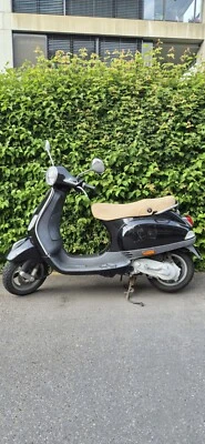 Vespa Lx 50 2t - Bild 1 von 4