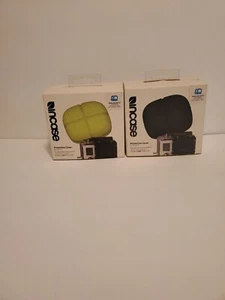 Incase Silicone Protective Cover for GoPro Black #CL58071 GREEN #58075- NEW BOX - Picture 1 of 3