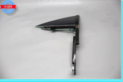12-18 Mercedes CLS550 CLS63 AMG W218 Rear Right Side Quarter Window Glass Oem - Image 1 of 4