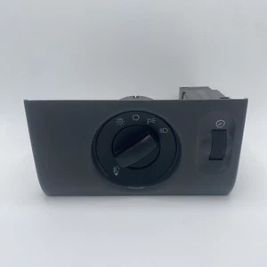 2004-2008 Ford F-150 Headlight Dimmer Control Switch 5L3T-13D061-CD3JA - Picture 1 of 5