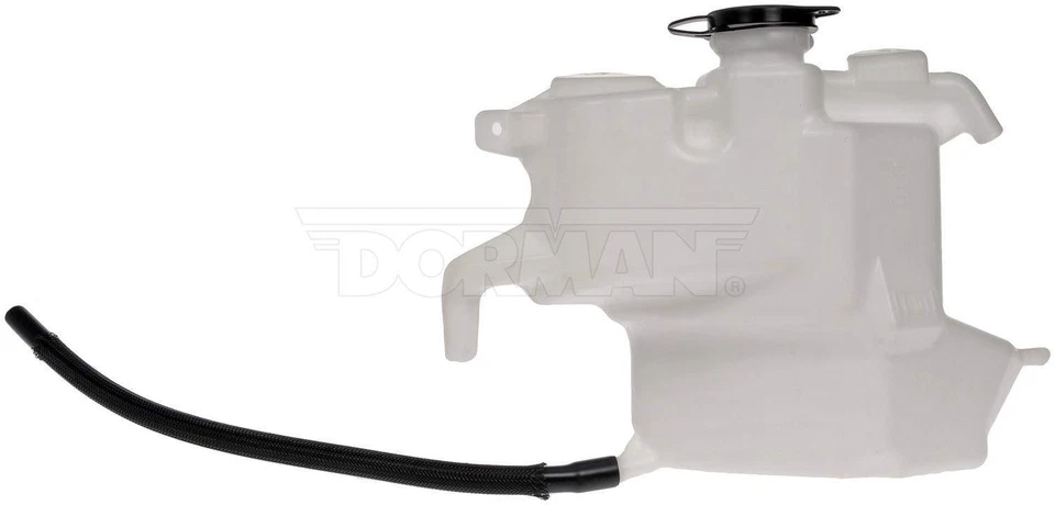 Depósito de refrigerante del motor con tapa Dorman 603-138 para Chevy Traverse 09-17 Foto 1 de 1