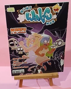 ( REFBD26) MINI WAKFU MAG / 12 / 2011 - Foto 1 di 1