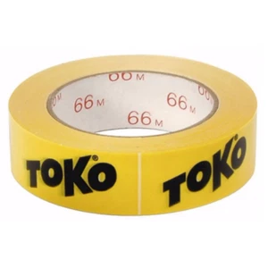 Toko 65m x 3cm Adhesive Race Tape | 5547007 - Picture 1 of 1