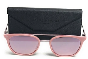 Gafas de sol polarizadas Prive Revaux - The Aussie rosa/oro rosa con estuche - Imagen 1 de 4