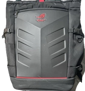 Republic of Gamers ~ Sac à dos pour ordinateur portable/système de jeu - Photo 1/7