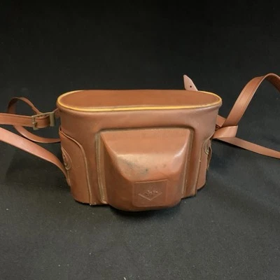Agfa Isola I Camera with Case - Image 1 of 4