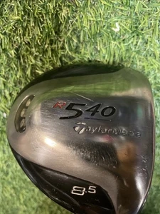 Taylormade R 540 XD Driver 8.5*MAS 2 Stiff Flex Graphite Shaft Men's Right Hand  - Picture 1 of 6