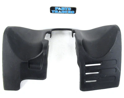 OEM Genuine Suzuki Fuel/Gas Tank Cover DR650/DR650SE 1996-2024 - Image 1 of 2