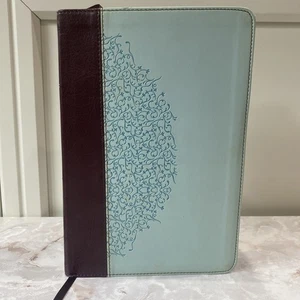 ESV Study Bible Crossway 2011 TRuTONE ISBN 9781433531565 - Picture 1 of 5