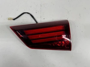 2016 2017 2018 2019 2020 2021 2022 Mitsubishi Outlander Right Inner Taillight OE - Picture 1 of 8