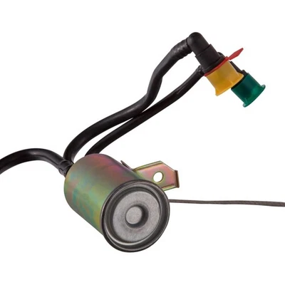 Filtro de combustible Premium Guard PF7609 para modelos seleccionados 95-00 Chrysler Dodge Plymouth Foto 1 de 4