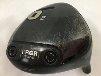 Used Prgr Tune 02 Driver 1W - 10.5 - Image 1 of 3