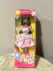 Barbie Russell Stover Candies African American Doll Special Edition Mattel 17089 - Picture 1 of 2