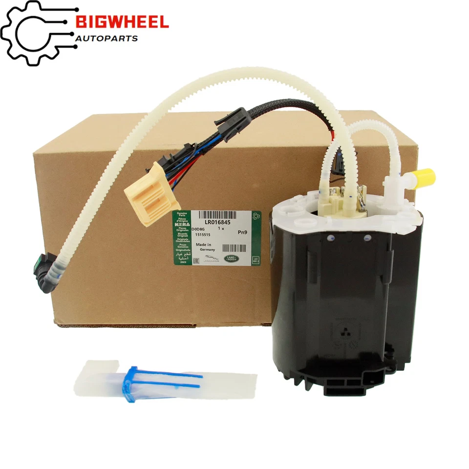 Genuine OEM! LR016845 Fuel Pump For Land Rover 2005-2009 LR3 Range Rover Sport - Image 1 of 4