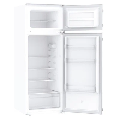 Candy CELDP2450H FRIGORIFERO DOPPIA PORTA Da incasso 205 L E Bianco - Immagine 1 di 4